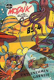 Mosaik 31